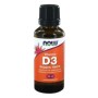 Vitamine d3 druppels 1000 ie 30 ml