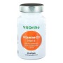 Vitamine d3 3000 ie 60 softgels