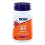 Vitamine d3 2000 ie 120 softgels