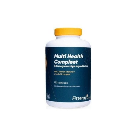 Multi health compleet