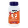B2 100 mg 100 vegicaps