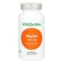 Niacine 500 mg geleidelijke afgifte 100