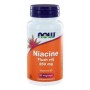 Niacine flush vrij 250 mg 90 vegicaps