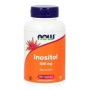 Inositol 500 mg 100 vegicaps
