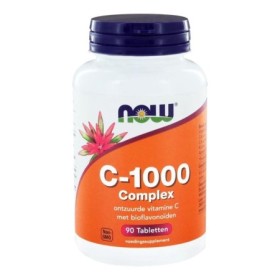 C-1000 complex 90 tabs