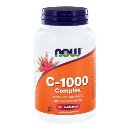C-1000 complex 90 tabs