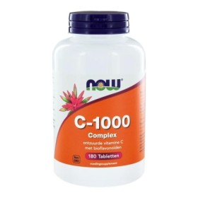 C-1000 complex 180 tabs
