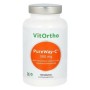Vitamine c pureway-c 500 mg 120 tabs