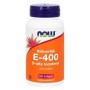 E-400 d-alfa tocoferyl 100 softgels
