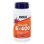 E-400 met gemengde tocoferolen