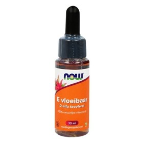 E vloeibaar d-alfa tocoferol 30 ml