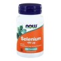 Selenium 100 mcg 100 tabs