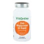 Zink bisglycinaat 15 mg en koper 250 mcg