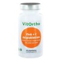 Zink + c zuigtabletten 60 zuigtabs