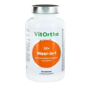Meer in 1 50+ 60 tabs