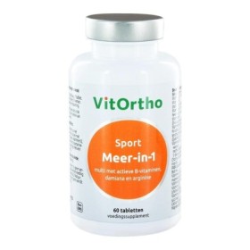 Meer in 1 sport 60 tabs