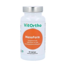 Menoform 60 vegicaps
