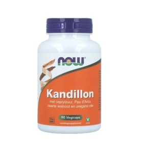 Kandillon 90 vegicaps