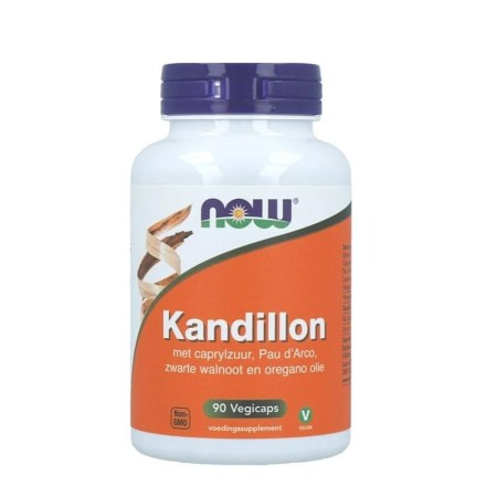 Kandillon 90 vegicaps