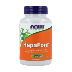 Hepaform 90 vegicaps