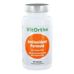 Antioxidform 60 vegicaps