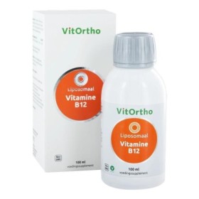 Vitamine b12 liposomaal 100 ml