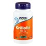 Krillolie 500 mg 60 softgels