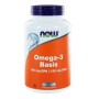 Omega-3 basis visolie 180 mg epa 120 mg