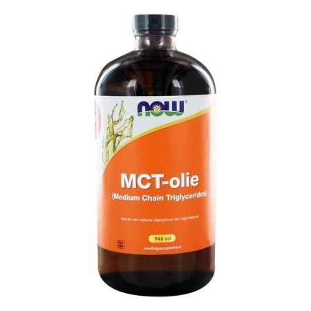 Mct olie (medium chain triglycerides) 94