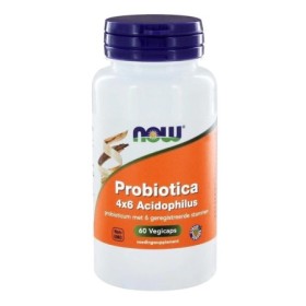Biotica 4x6 acidophilus 60 vegicaps