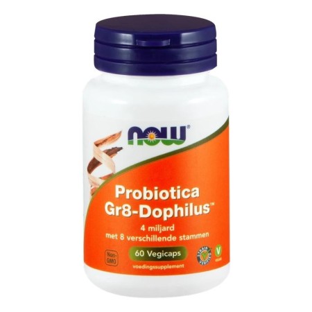 Biotica gr8-dophilus 60 vegicaps