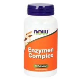 Enzymen complex 90 tabs