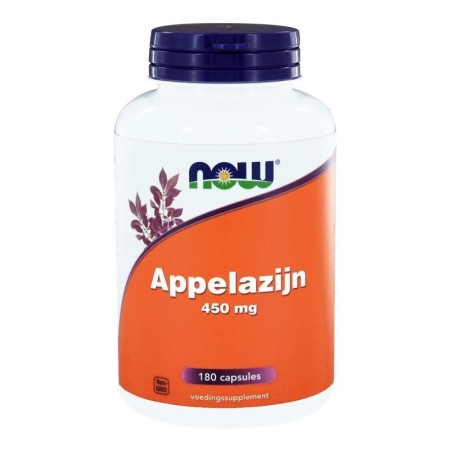 Appelazijn 450 mg 180 vegicaps
