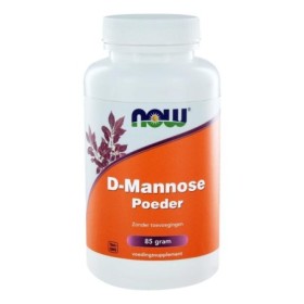 D-mannose poeder 85 gram