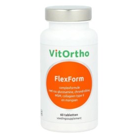 Flexform 60 tabs
