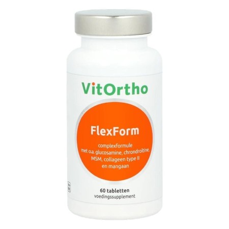 Flexform 60 tabs