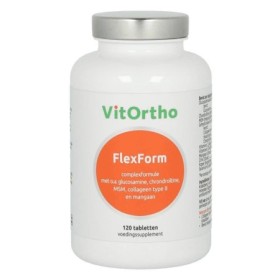 Flexform 120 tabs