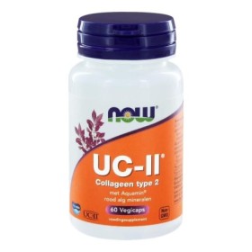 Uc-ii collageen type 2 60 vegicaps