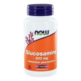 Glucosamine 60 vegicaps