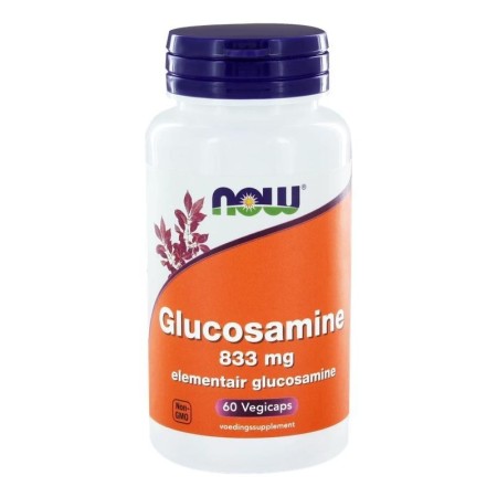 Glucosamine 60 vegicaps
