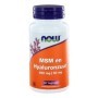 Msm 450 mg en hyaluronzuur 50 mg 60 vegi
