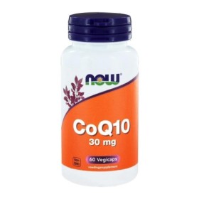 Coq10 30 mg 60 vegicaps