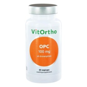 Opc 100 mg 60 vegicaps