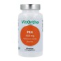 Pea 400 mg palmitoylethanolamide (pure p