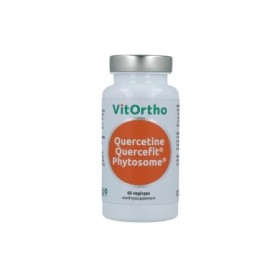 Quercetine quercefit phytosome 60 vegica