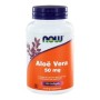 Aloë vera 50 mg 100 softgels