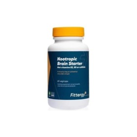 Nootropic brain starter