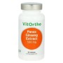 Panax ginseng extract 500 mg 60 vegicaps