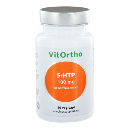 5-htp 100mg uit griffonia extract
