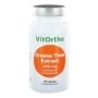 Groene thee extract 400 mg 100 vegicaps